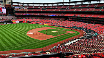 Photos and video from the historic Busch Stadium, home of the St. Louis Cardinals in downtown St. Louis, MO.