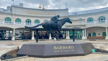Churchill Downs