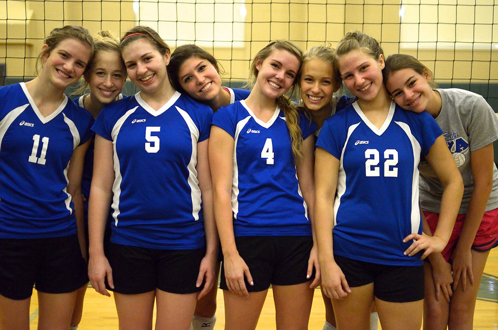 Give Us Your Feedback