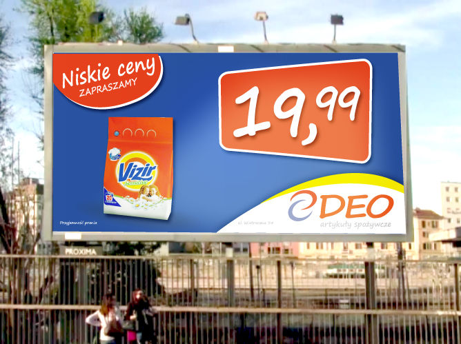 Projektowanie grafiki