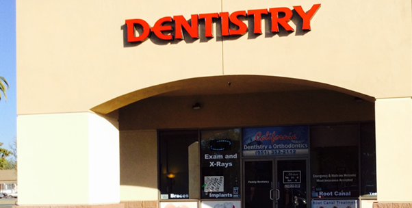 California Dentistry and Orthodontics - Orthodontist in Riverside