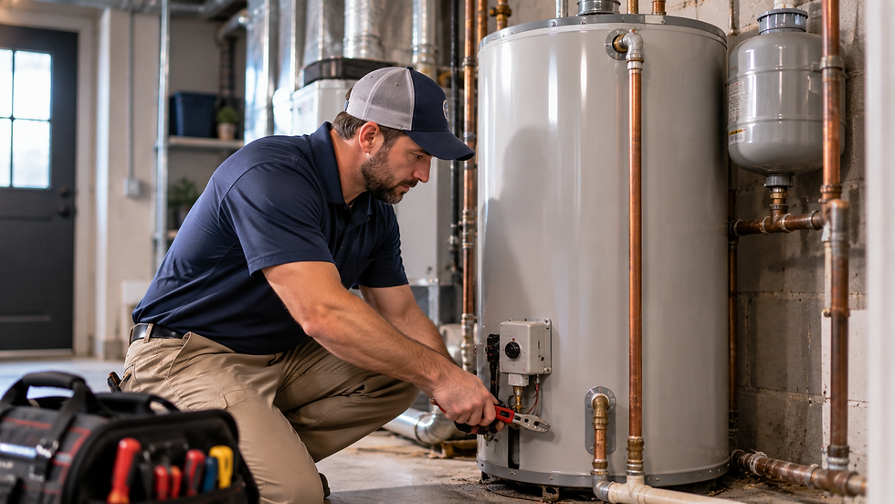 Cost of new furnace and installation for a Westchester County home