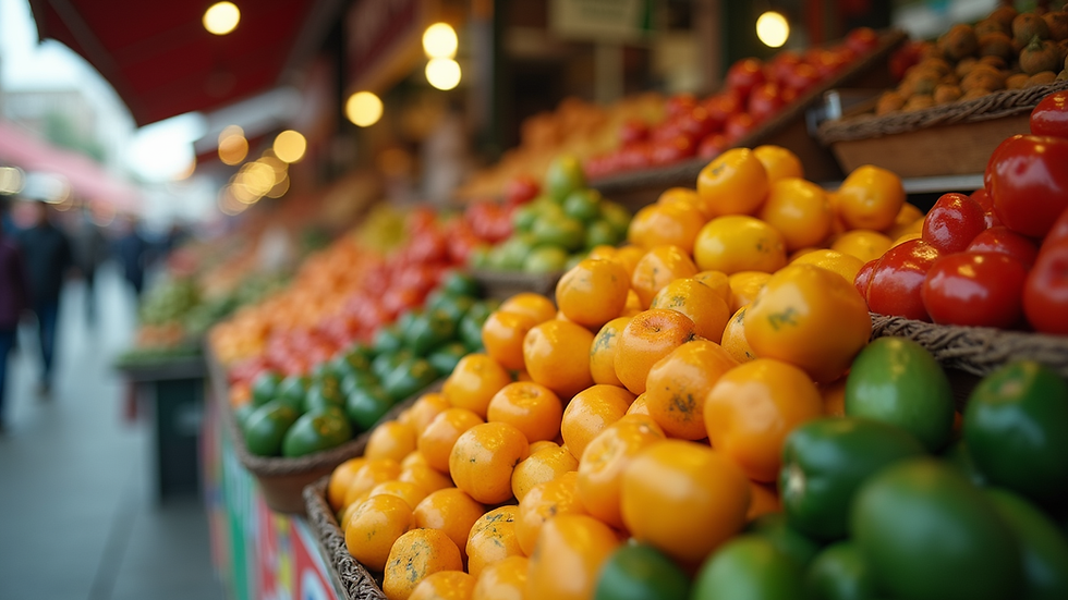 Effective Marketing Strategies for Your Business Growth
