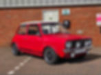 1979 Mini Clubman