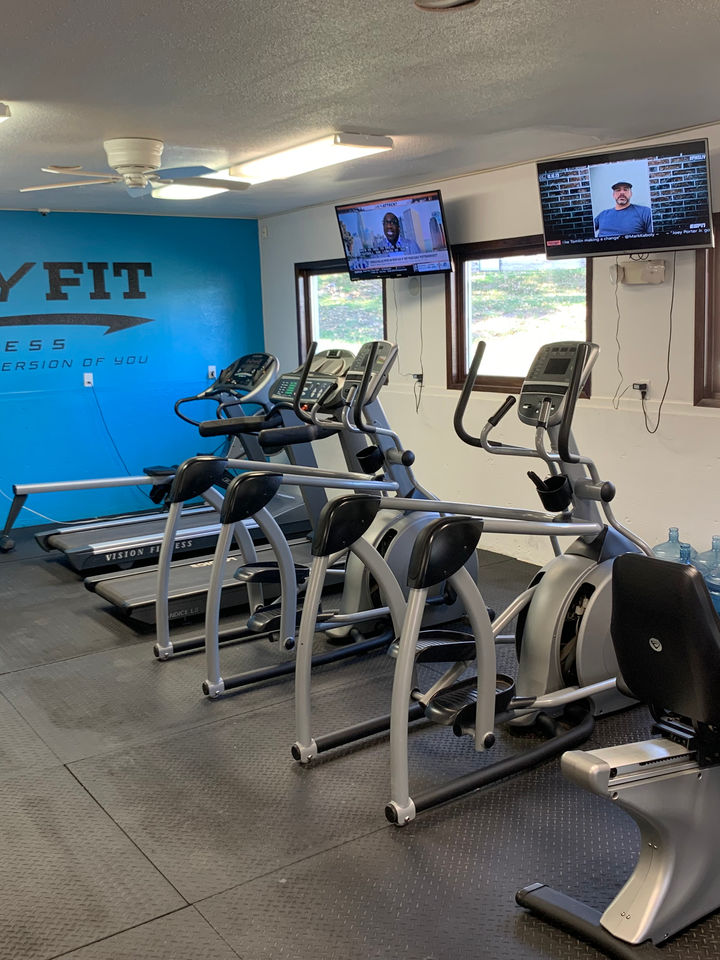 StayFit