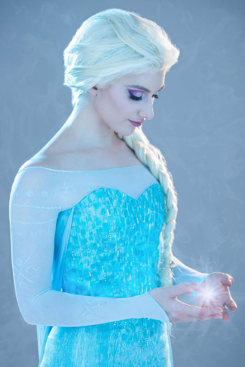 Elsa