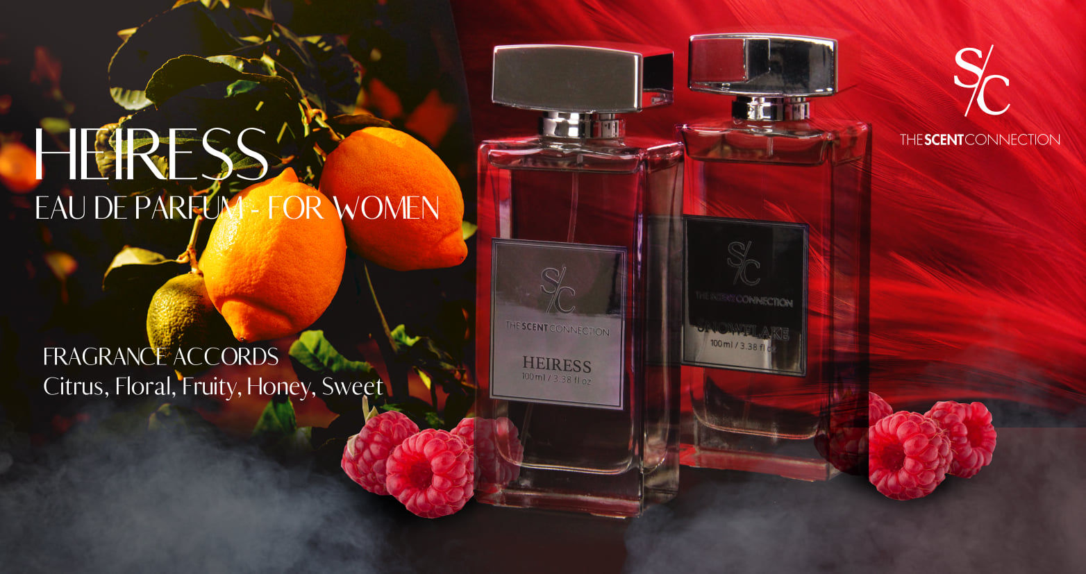Heiress
