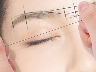 アイブローデザイニング