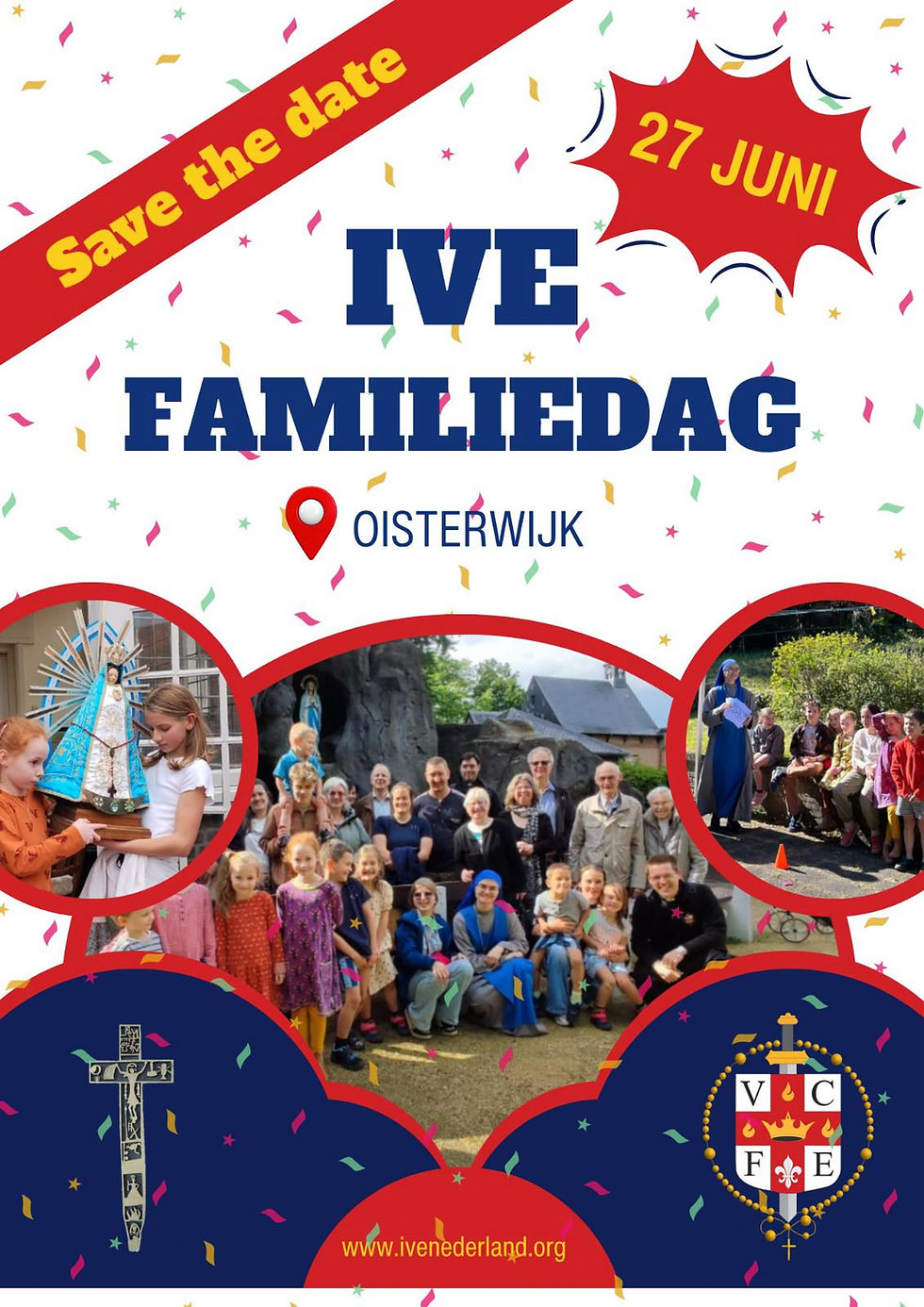 Familiedag