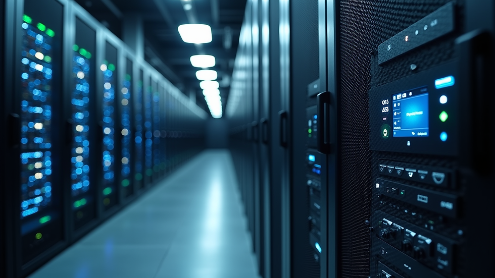 Maximizing IT Budgets While Driving Digital Transformation