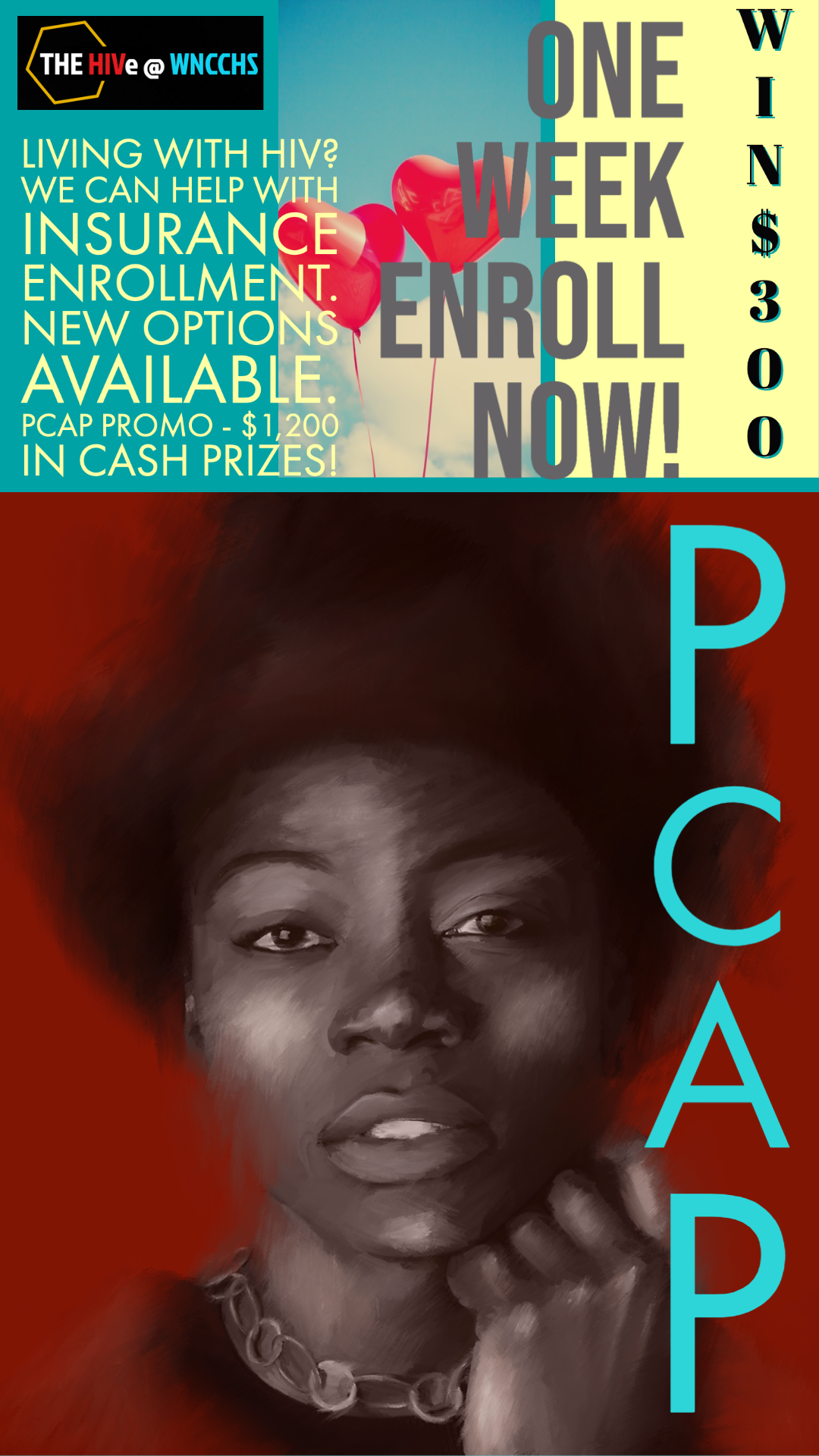 PCAP Promo