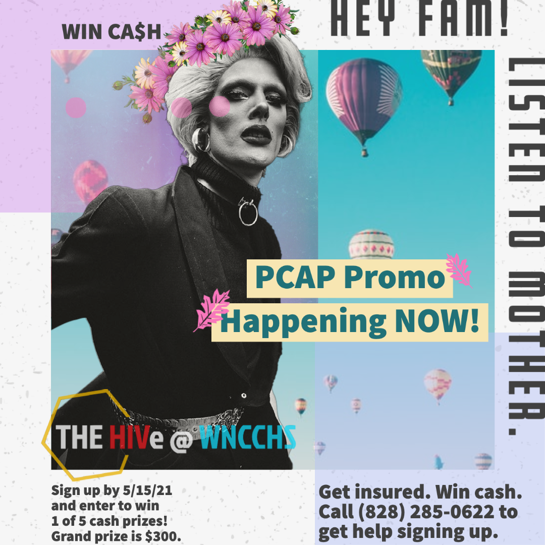 Special Enrollment Promo!