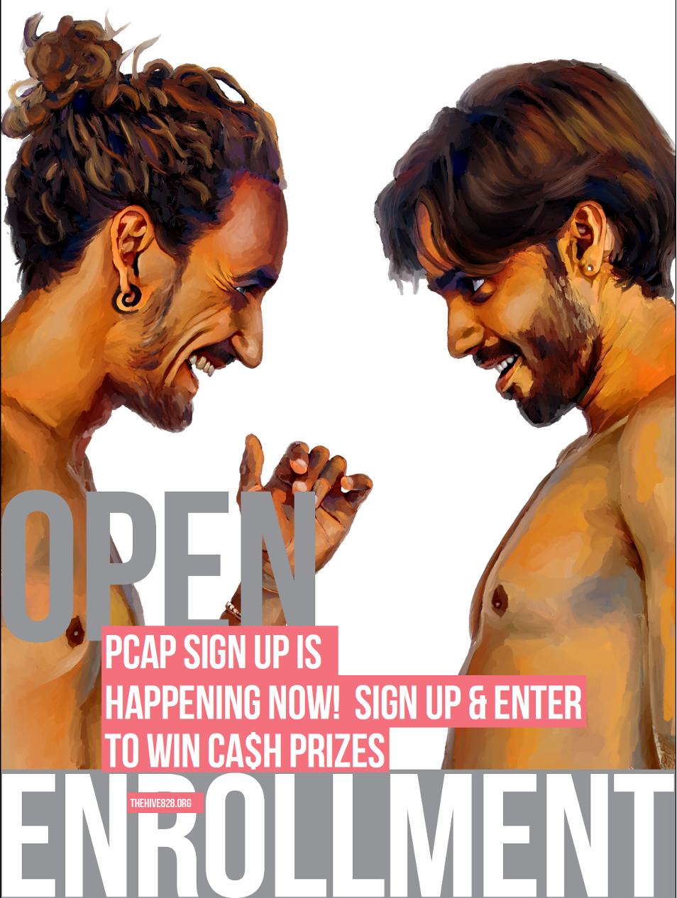 PCAP Promo