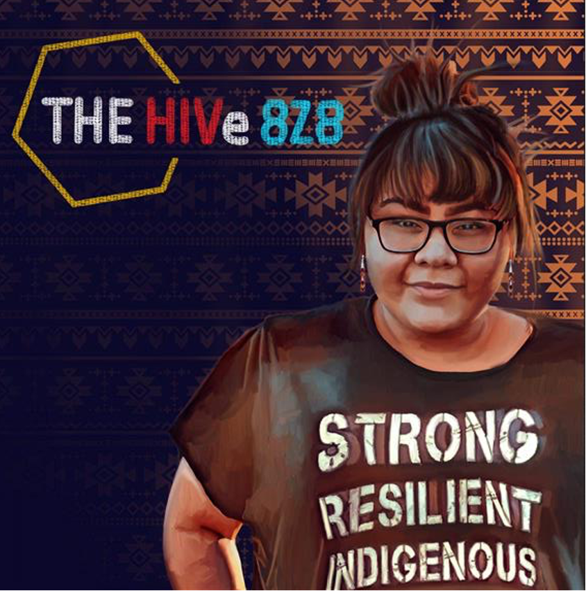 Native American Heritage Month!