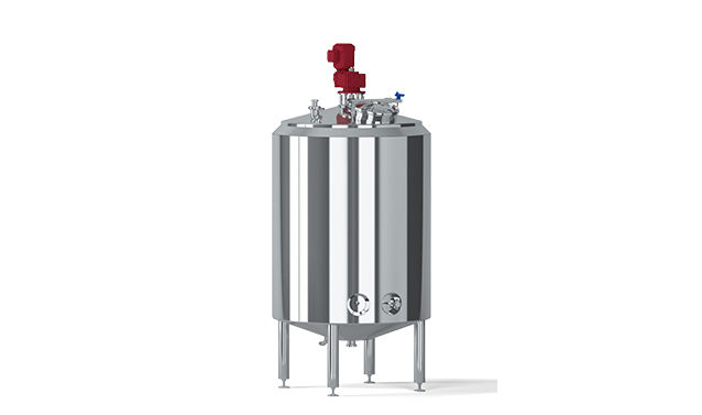 Utilizado para processos químicos na indústria.