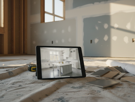 2026-2027 Remodeling Timeline What to Expect from 3D Design to Final Inspection