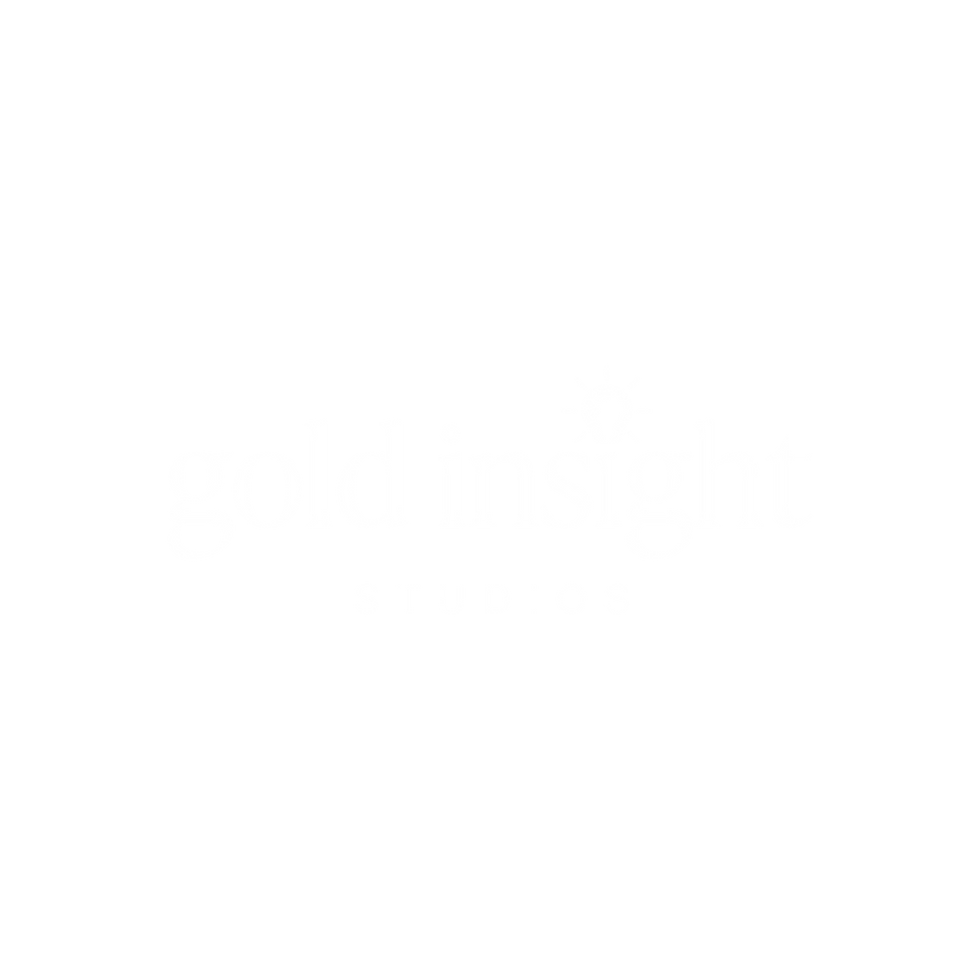 Gold Insight Studios Logo
