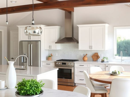 The Ultimate Guide to Transforming Your Washington Home in 2026