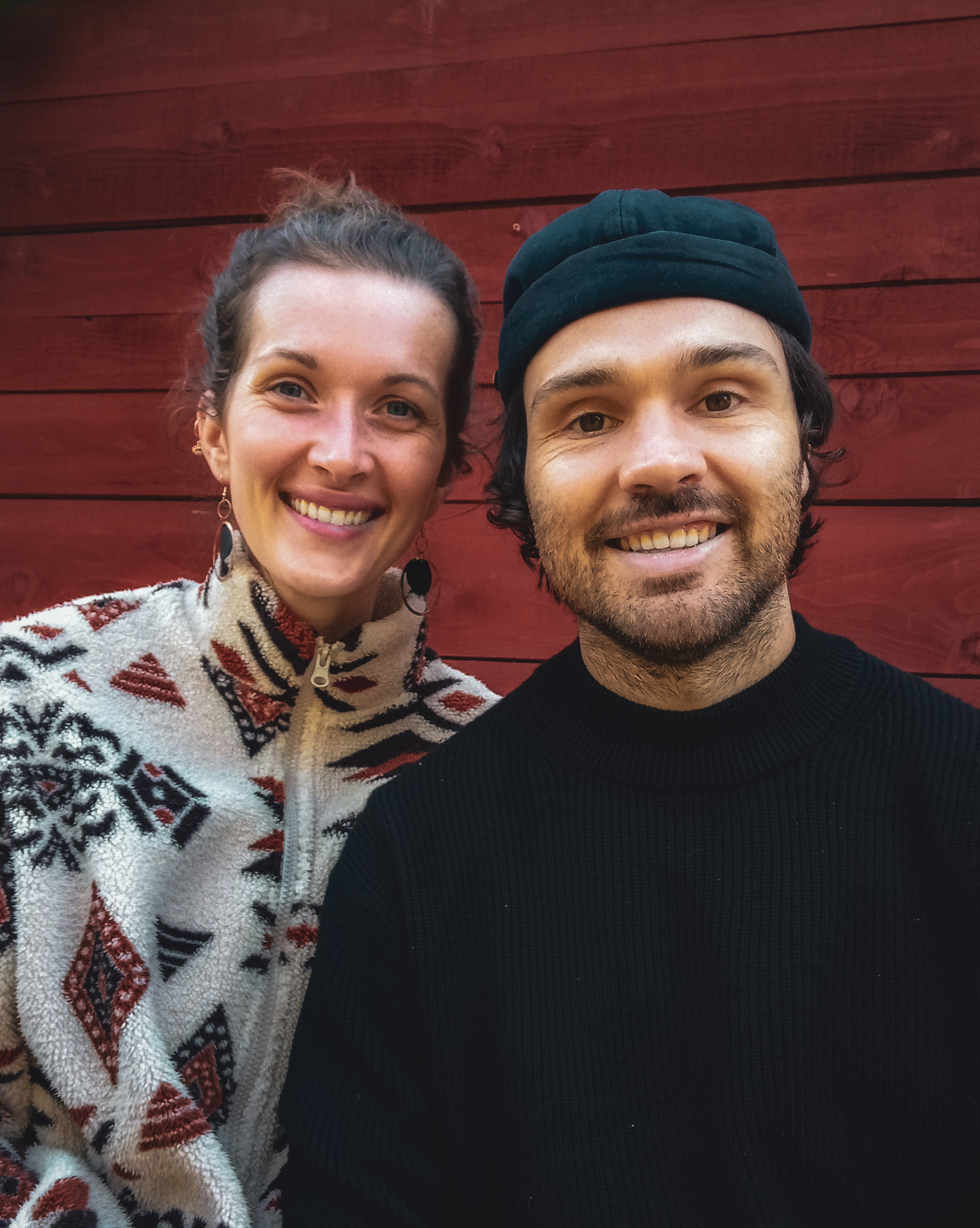 Photo du rédacteur: Virées Sauvages