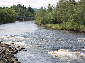 Eau potable : Clermont participera à un projet universitaire