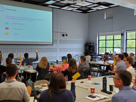 Ateliers sur la protection et la gestion des eaux souterraines de la Ville de Québec