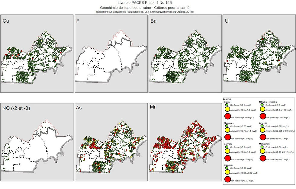 Source: PACES-Estrie