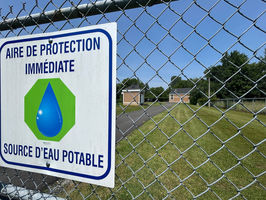 Waterloo protège davantage ses sources d’eau potable