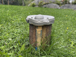 23 fois la norme d’arsenic dans l’eau de leur puits