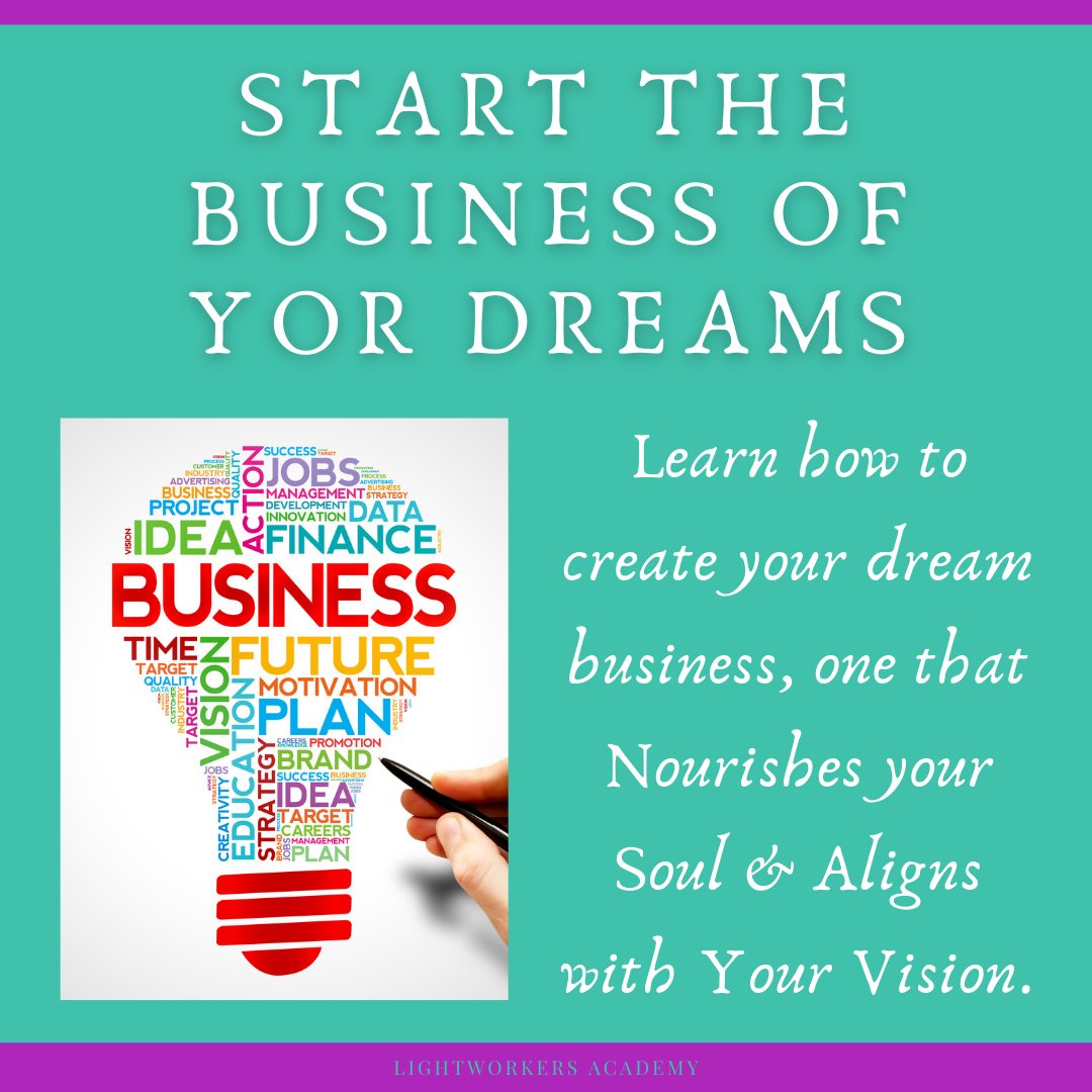 Build the Business of Your Dreams