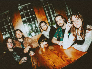 SUNGAZE// The Holiness of Suffering: On The Art of Shoegazing, Sad Girl Spring, and the Soundtrack of Becoming