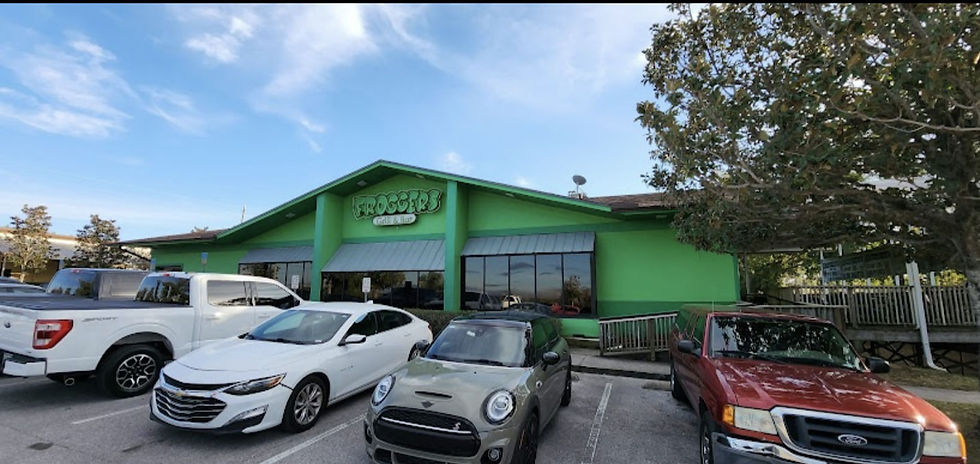 March Meet and Greet