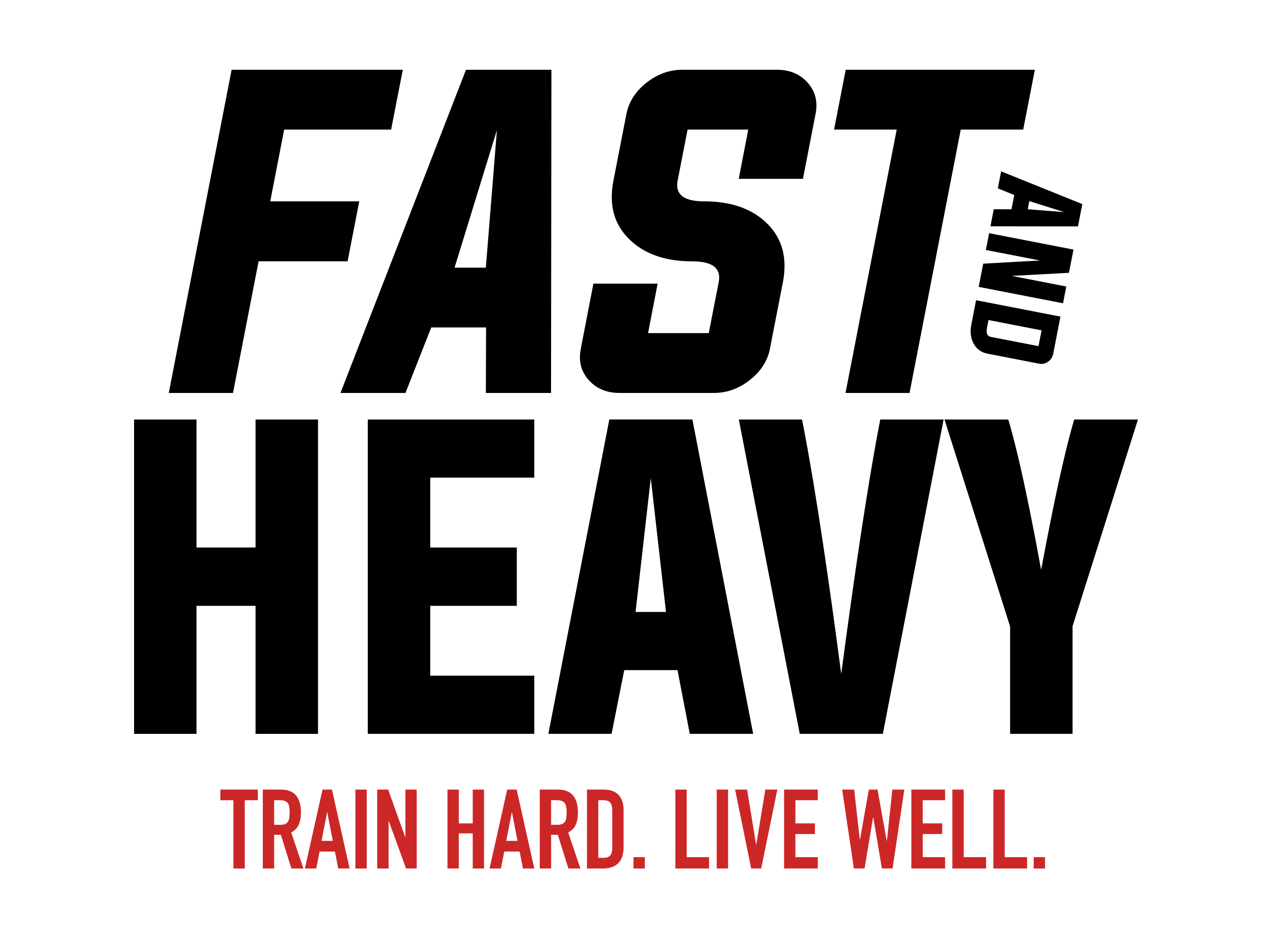 Fast and Heavy - Home of CrossFit FH