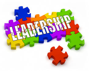 PRACTICING TRUE LEADERSHIP
