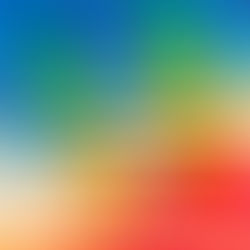 WHAT COLOR ARE YOUR THOUGHTS?