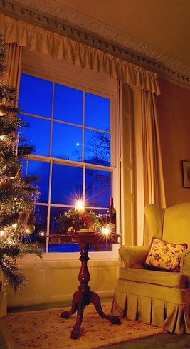 Parnacott charismas drawing room