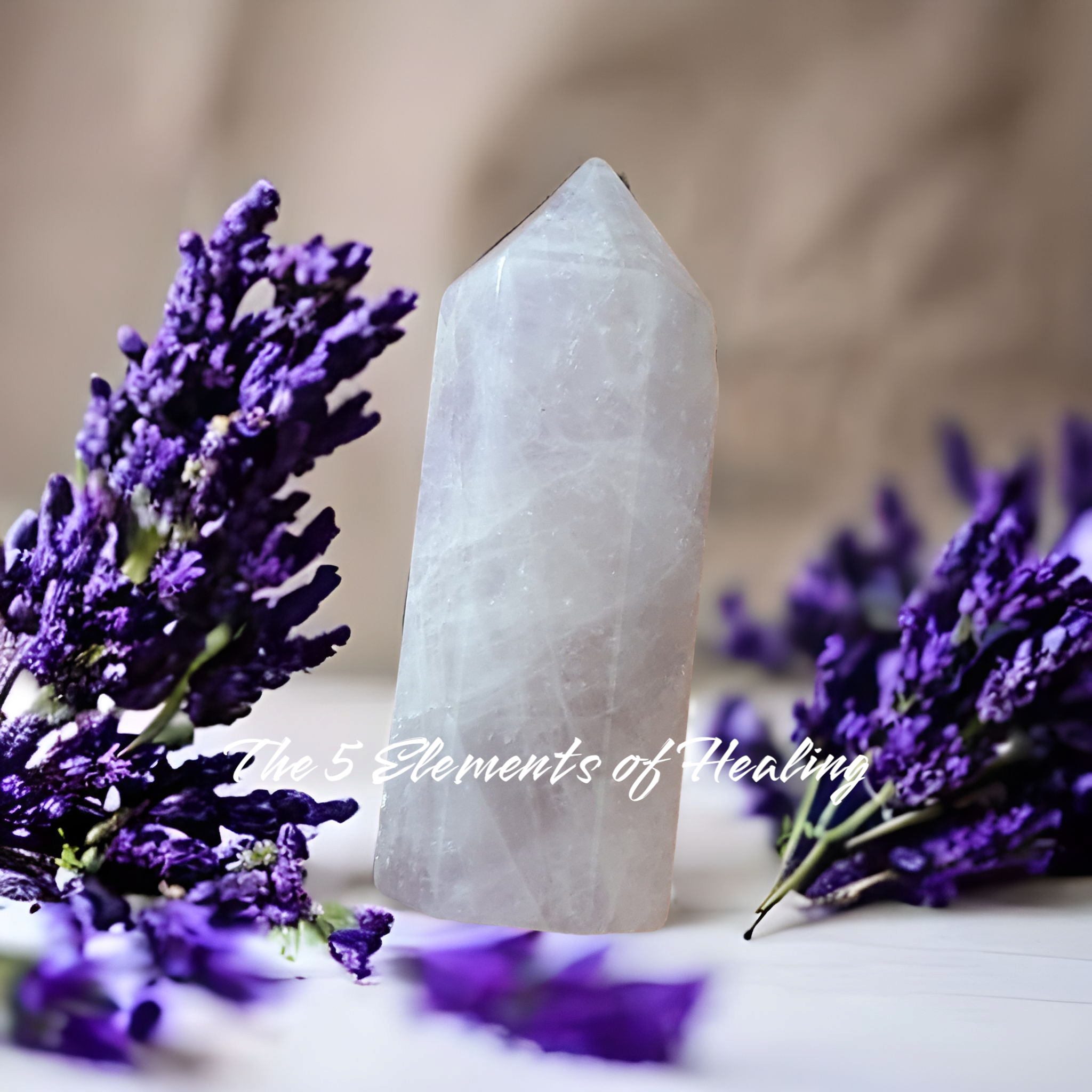 Milky Quartz generator