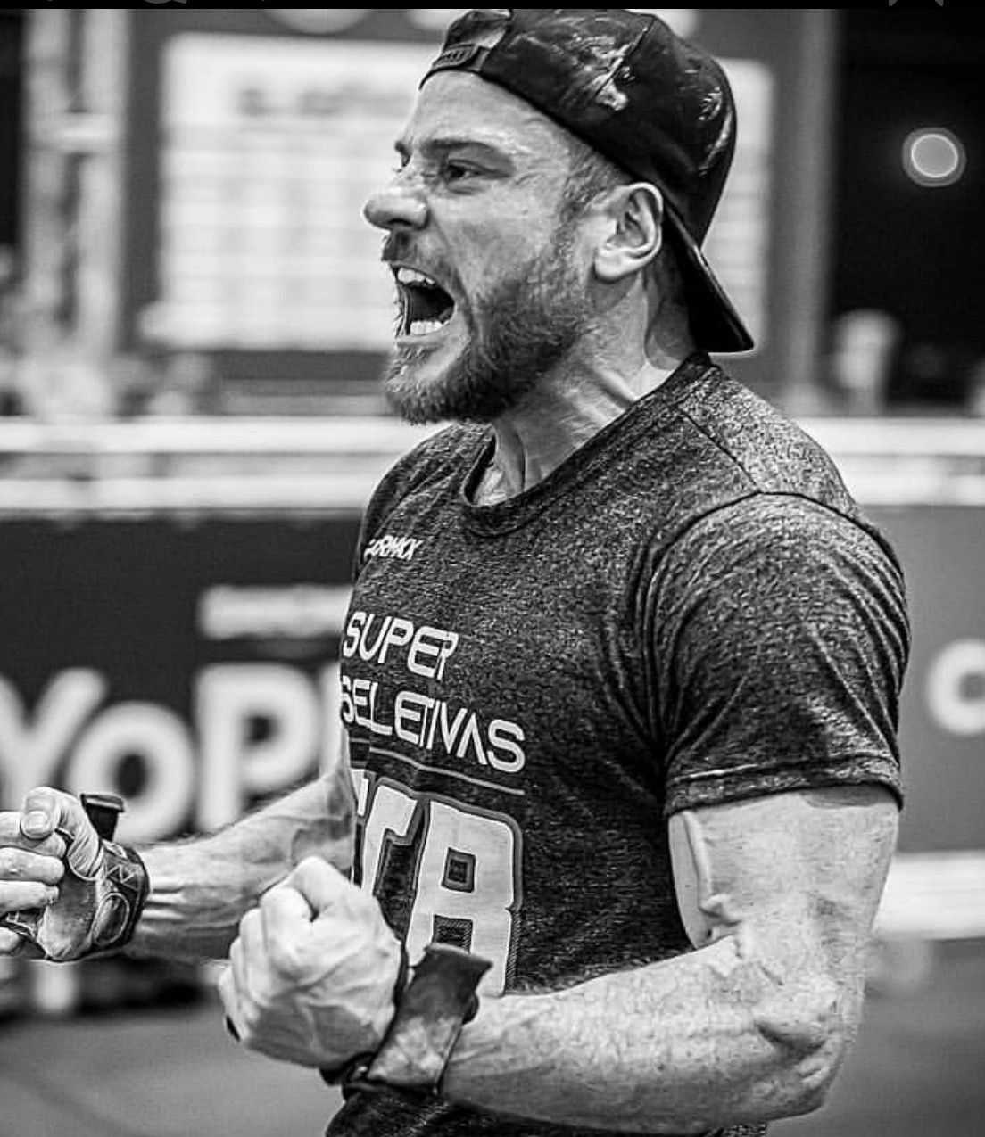 Coach Wilian Broliato