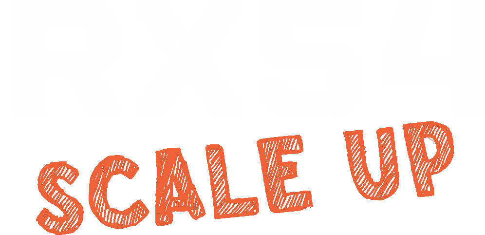 Scale Up