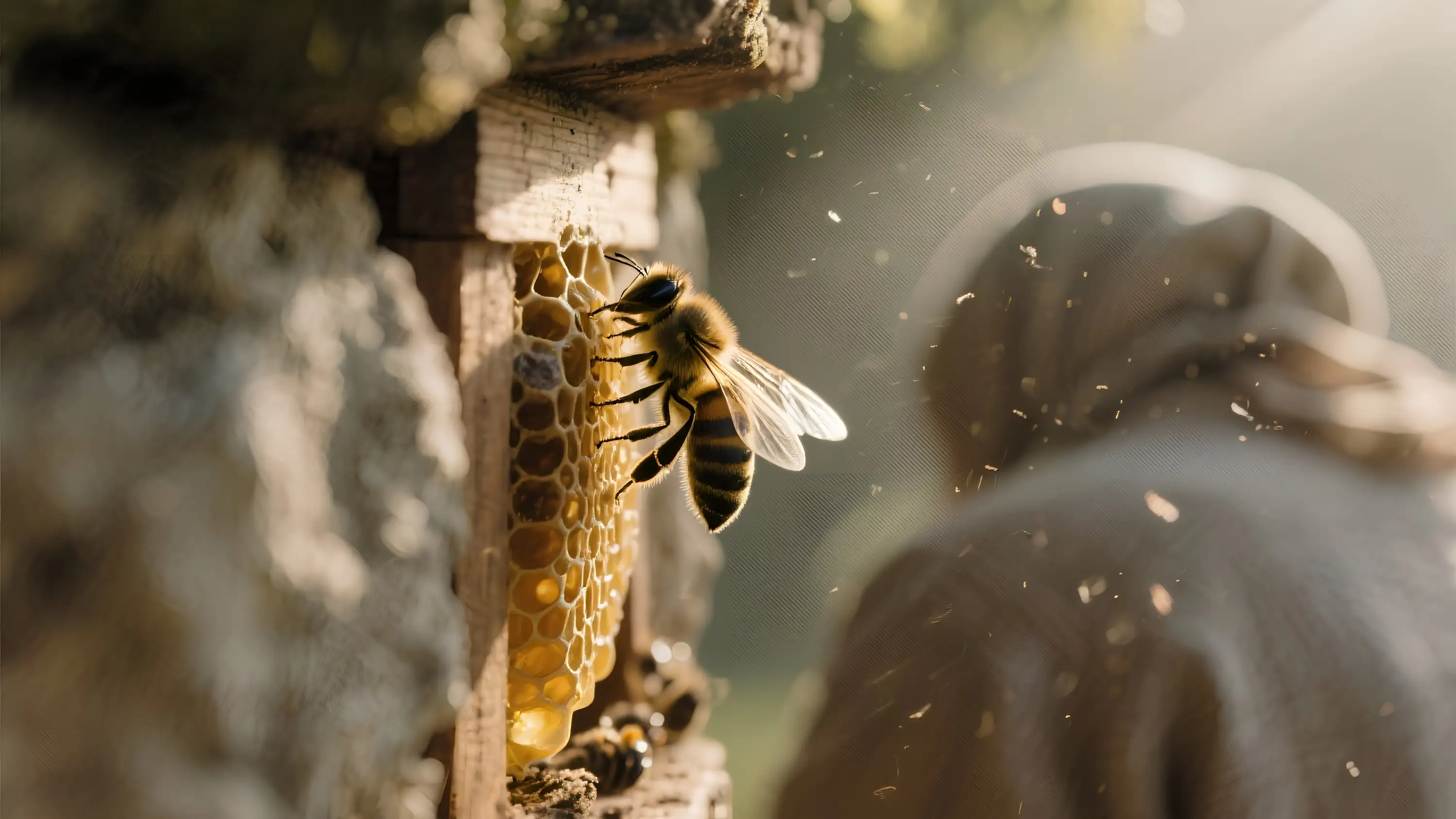 Screen readers read aloud the alt text so that visually impaired people can understand what is depicted in an image or video.