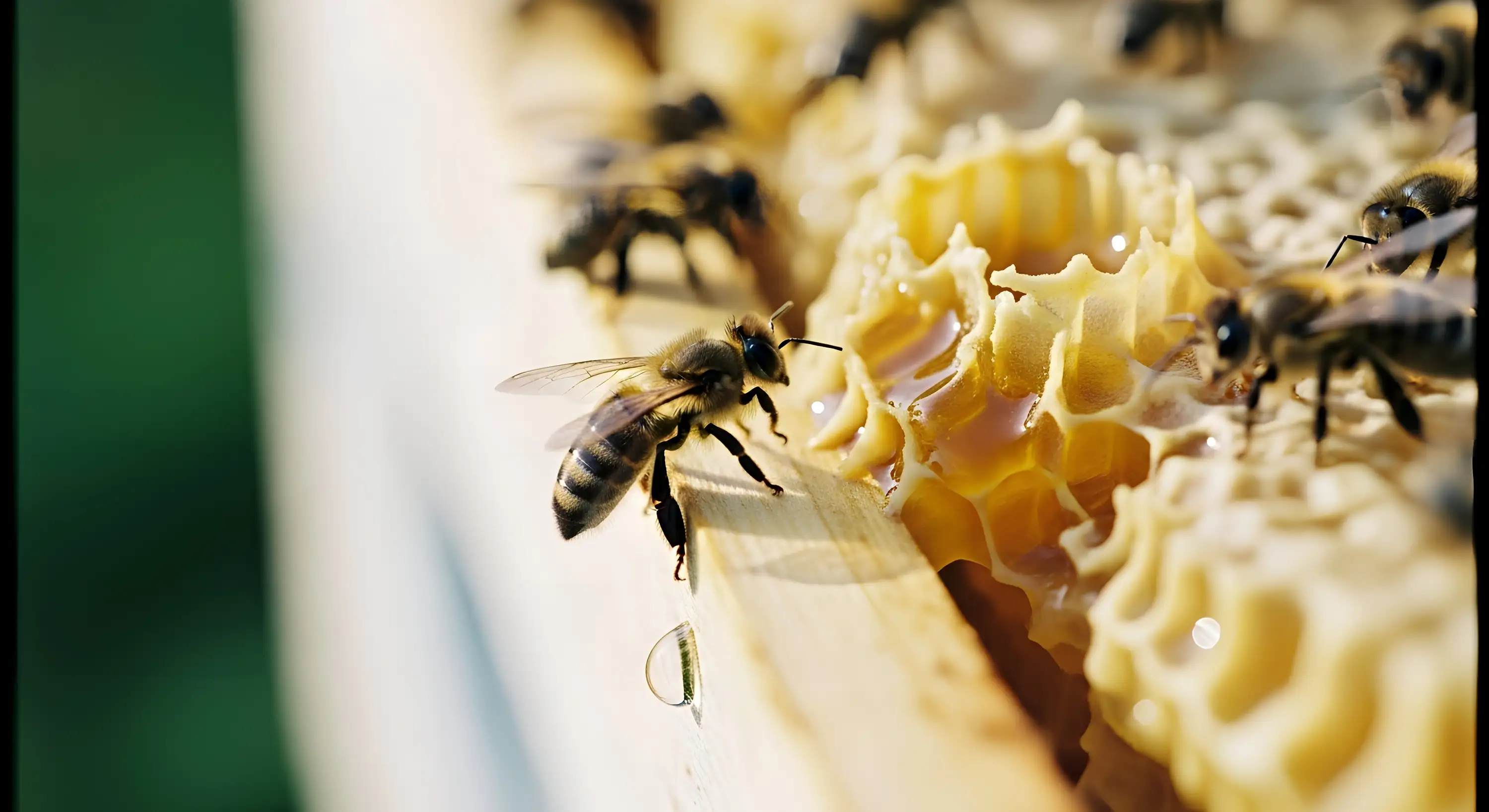 Screen readers read aloud the alt text so that visually impaired people can understand what is depicted in an image or video.