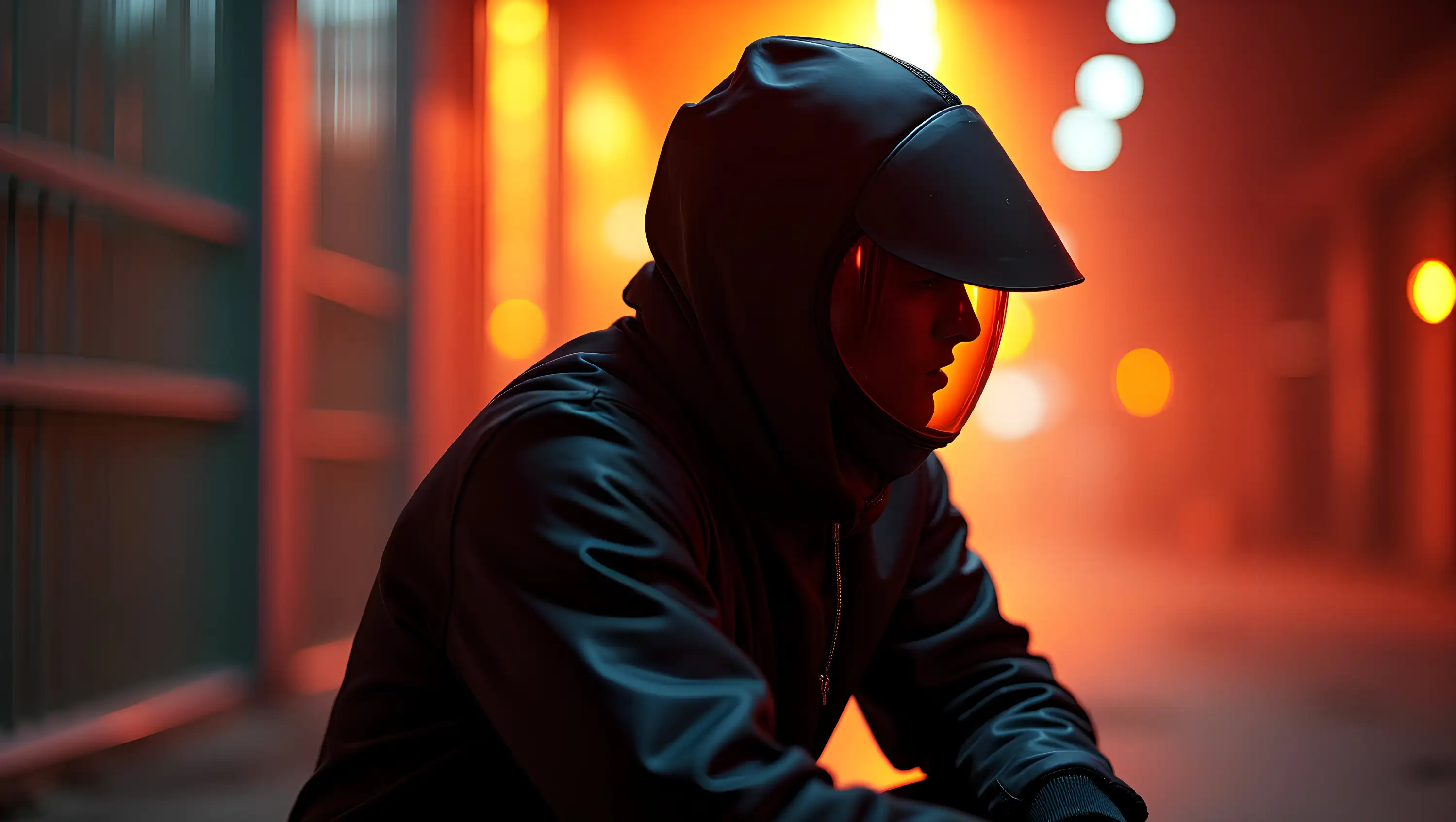 Screen readers read aloud the alt text so that visually impaired people can understand what is depicted in an image or video.