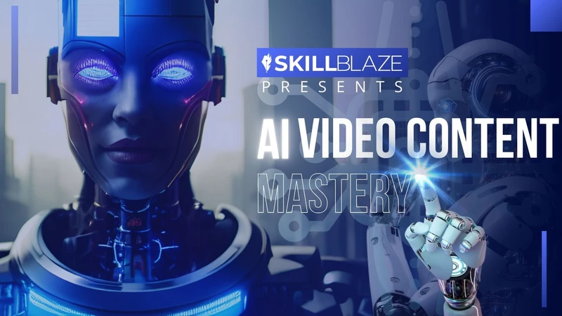 AI Video content mastery