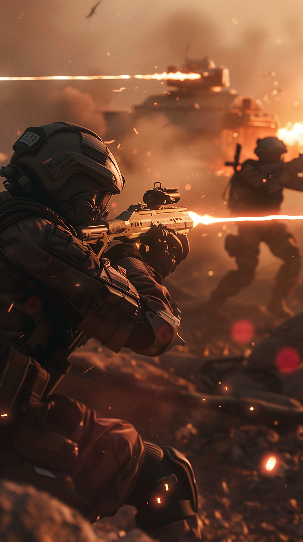 u8172766672_A_futuristic_battlefield_at_dusk_intense_war_scene__e8a90c61-79b3-4e25-8e28-b9