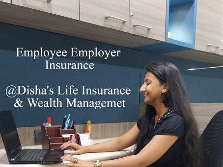 Employer Employee Insurance Scheme?