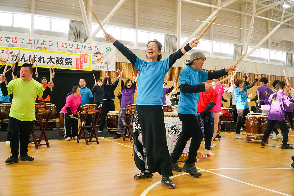 わーーー楽しすぎる！生きててよかった