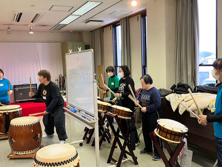 「わだいこきょうしつ」その②