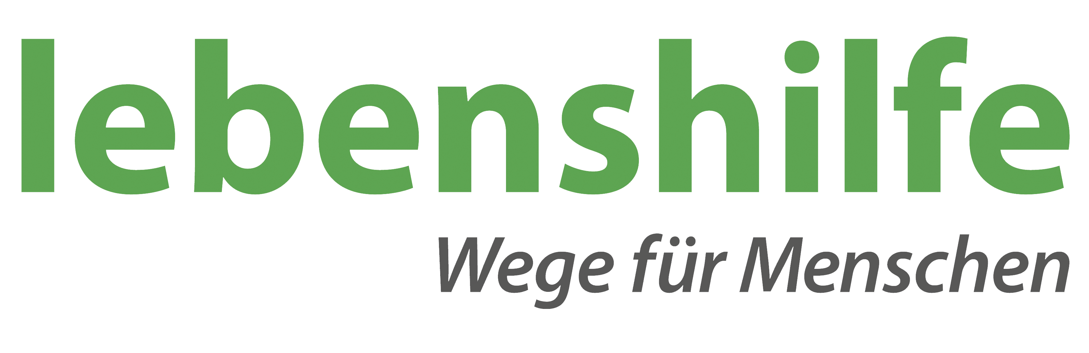 Lebenshilfe