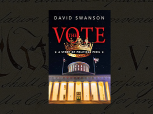 The Vote by David Swanson