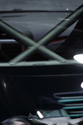 McLaren 750s Coupe MSO