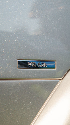 Lamborghini Murciélago LP-640